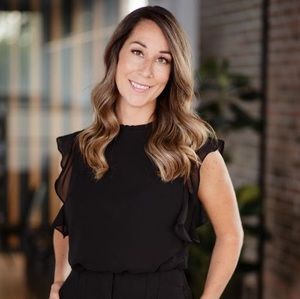 Meet your Posher, Stéphanie